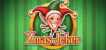 Xmas Joker