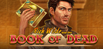 Book of Dead