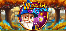 Wizard of Gems