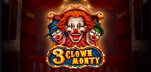 Three Clown Monty