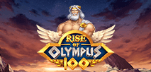 Rise Of Olympus 100