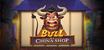 Bull in a China Shop
