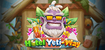 Hotel Yeti Way
