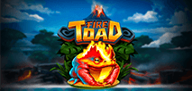Fire Toad