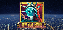 New Year Riches