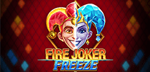 Fire Joker Freeze