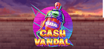 Cash Vandal