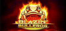Blazin' Bullfrog