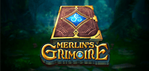 Merlin's Grimoire