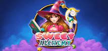Sweet Alchemy