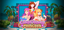 Candy Island Princess