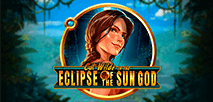 Cat Wilde in the Eclipse of the Sun God