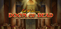 Cat Wilde and the Doom of Dead