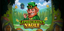 Leprechaun's Vault