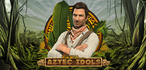 Aztec Idols