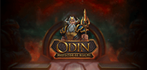 Odin Protector of Realms