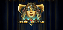 Secret of Dead