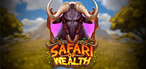 Safari of Wealth