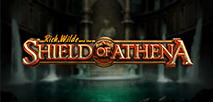 Rich Wilde and the Shield of Athena