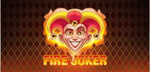 Fire Joker