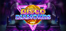 Disco Diamonds