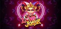 Love Joker