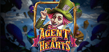 Agent of Hearts