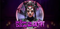 House of Doom 2 The Crypt