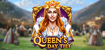 Queen's Day Tilt
