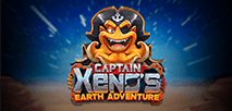Captain Xeno's Earth Adventure