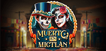 Muerto en Mictlan