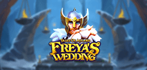 Tales of Asgard Freya's Wedding