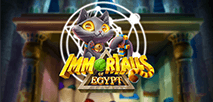 Immortails of Egypt