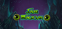 Jade Magician