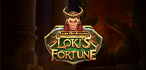 Tales of Asgard Loki's Fortune