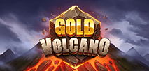 Gold Volcano