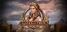 Gates of Troy