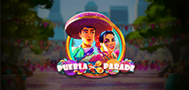 Puebla Parade