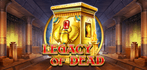 Legacy of Dead
