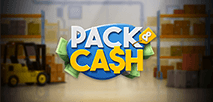 Pack and Cash