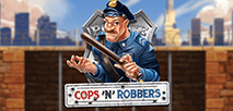 Cops'n'Robbers