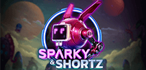 Sparky and Shortz