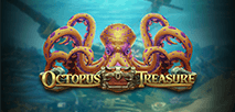 Octopus Treasure