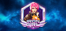 Iron Girl