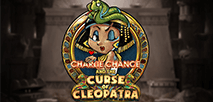 Charlie Chance and the Curse of Cleopatra