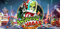Invading Vegas Las Christmas