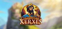 Undefeated Xerxes
