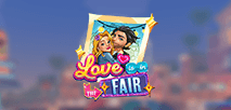 Love is in the Fair