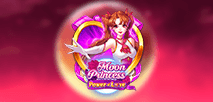 Moon Princess Power of Love