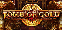 Tomb of Gold